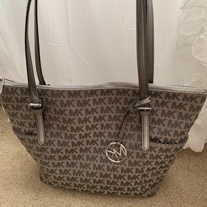 MK purse!